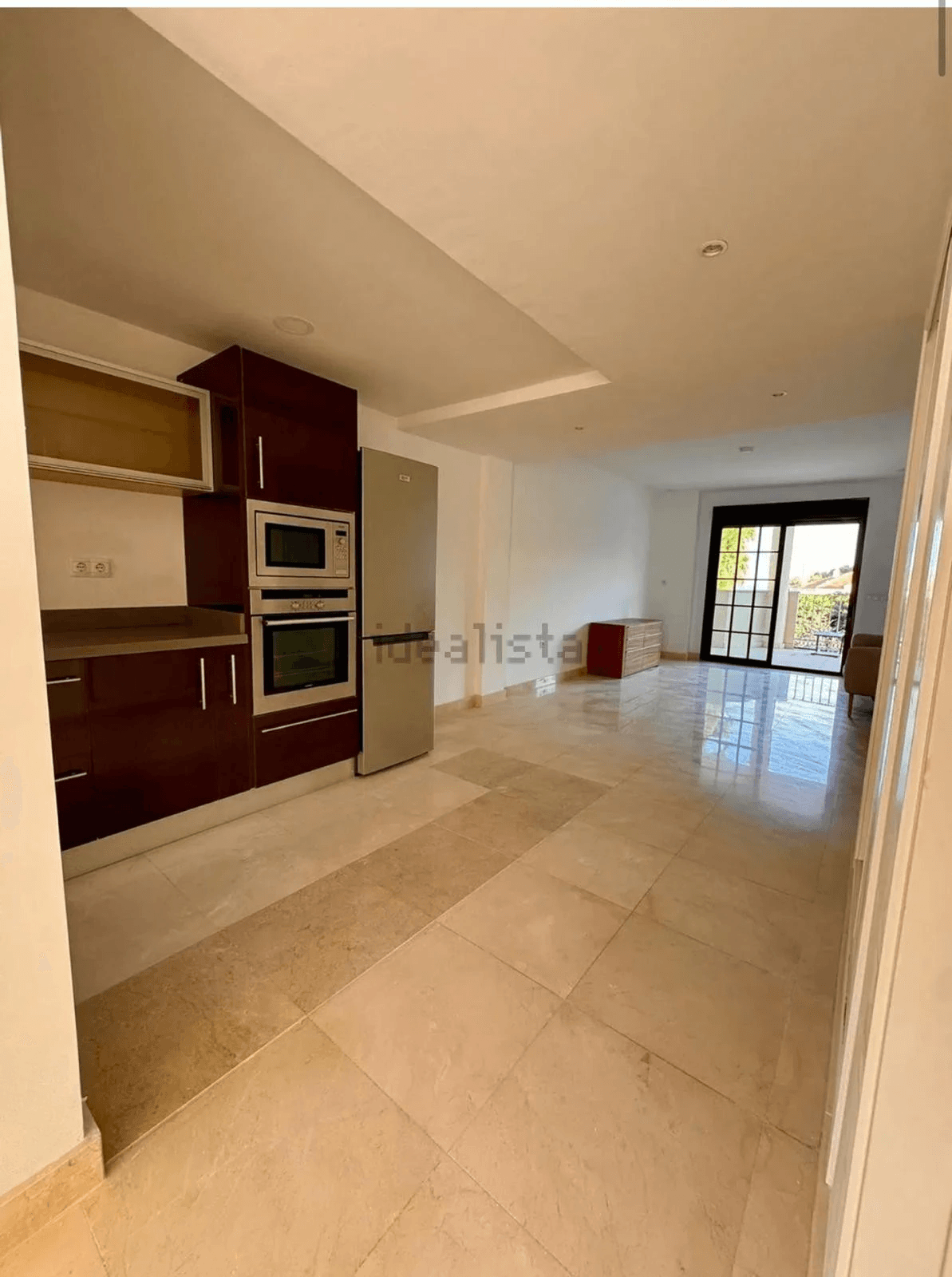 Appartement à la vente à Benalmadena