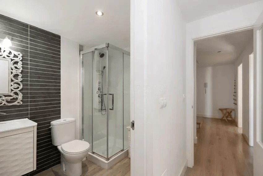Geschakelde woning te verkoop in Torremolinos