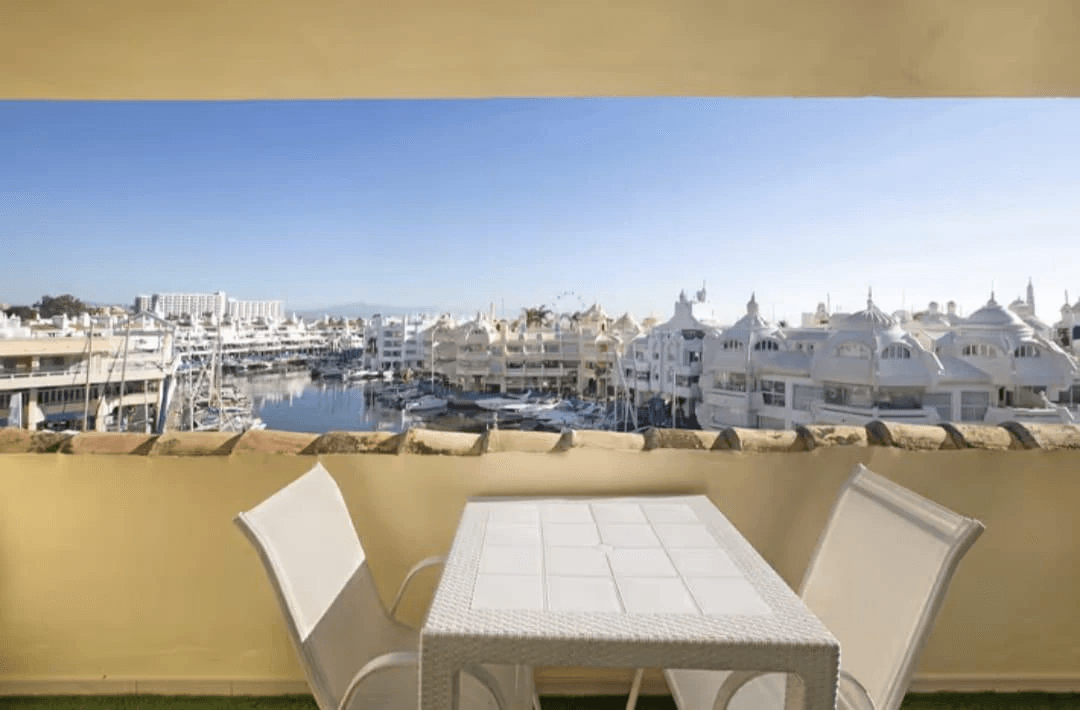 Penthouse à la vente à Benalmadena