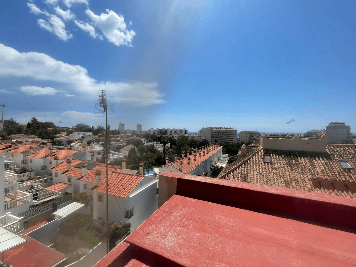 Maison jumelée à la vente à Benalmadena