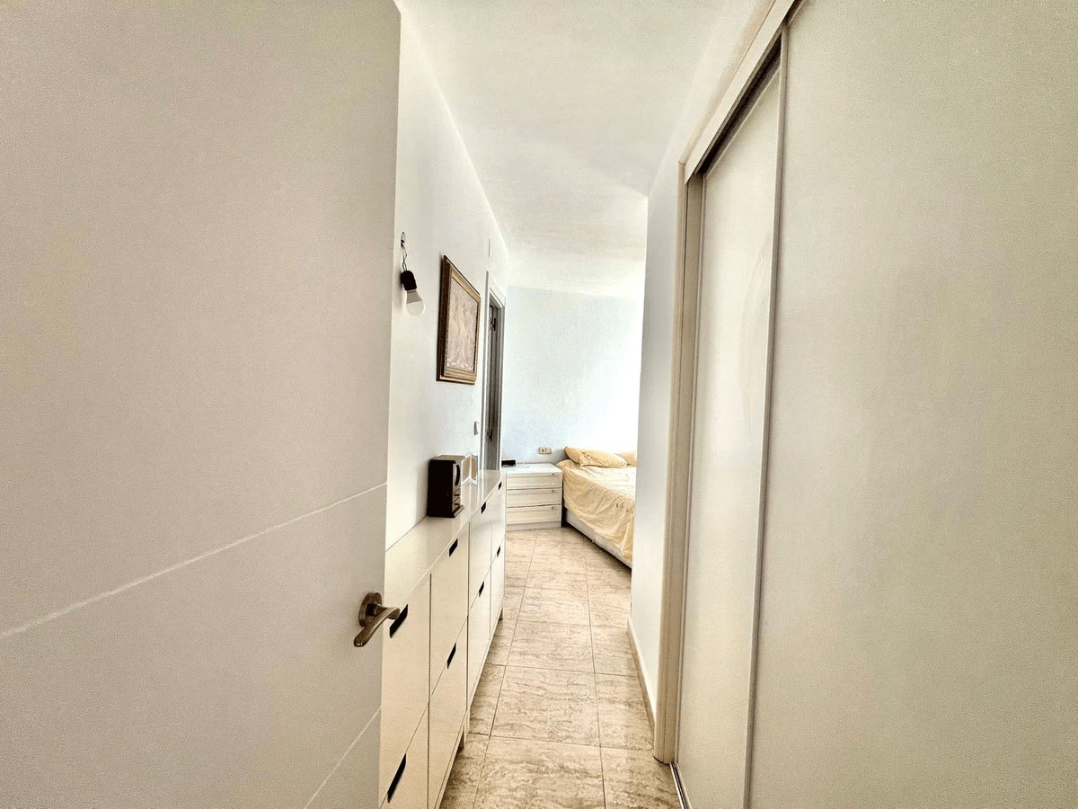 Penthouse à la vente à Benalmadena