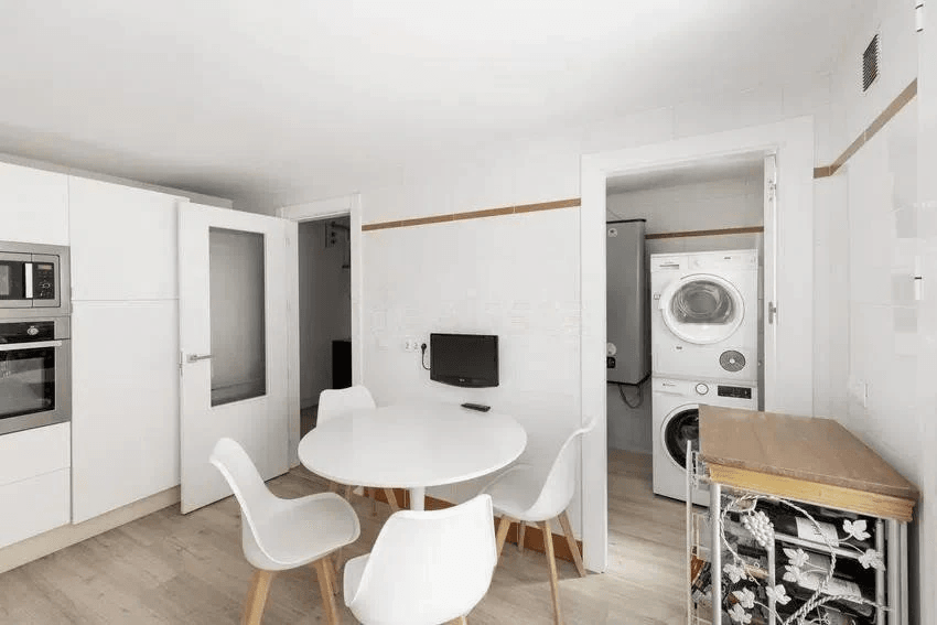 Geschakelde woning te verkoop in Torremolinos