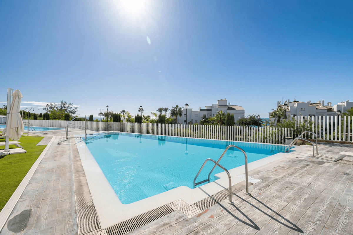 Penthouse à la vente à Benalmadena