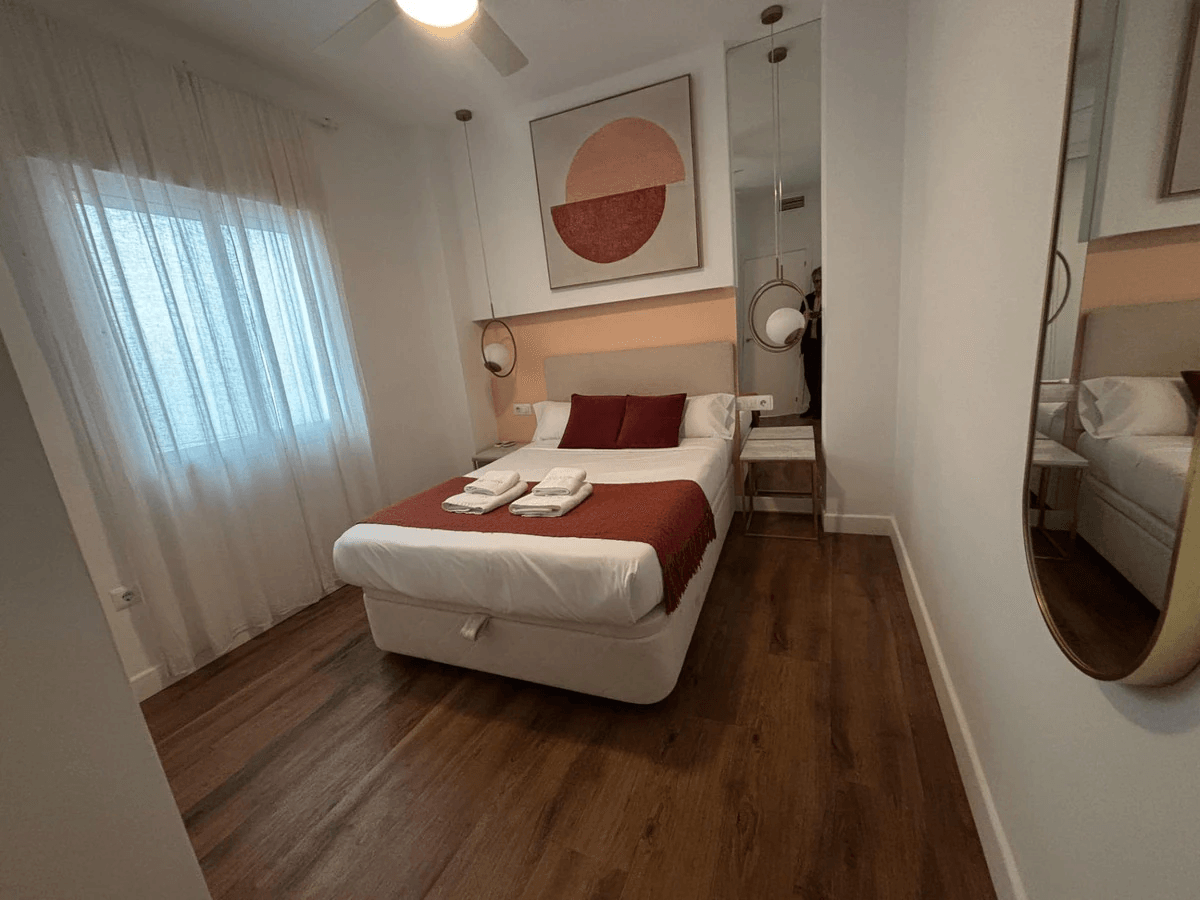 Ground floor for sale in Málaga