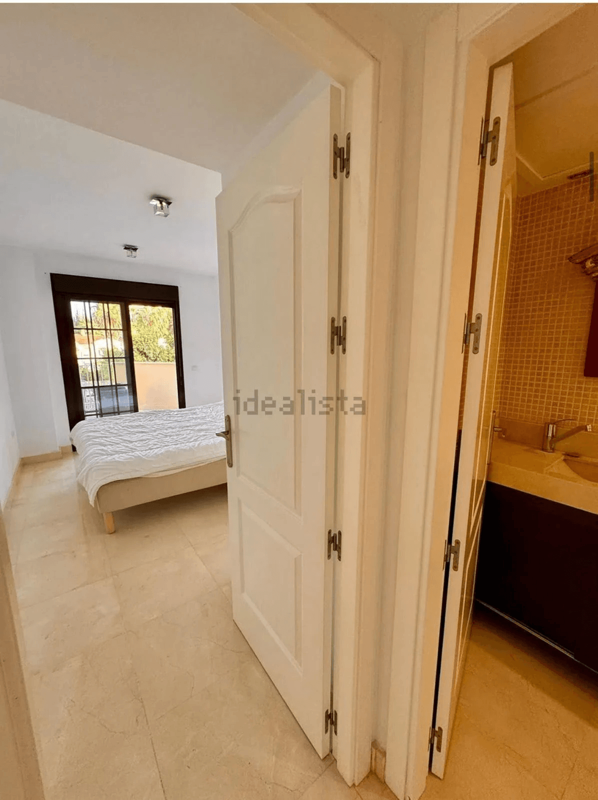 Appartement à la vente à Benalmadena