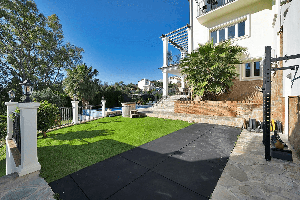 Maison jumelée à la vente à Benalmadena