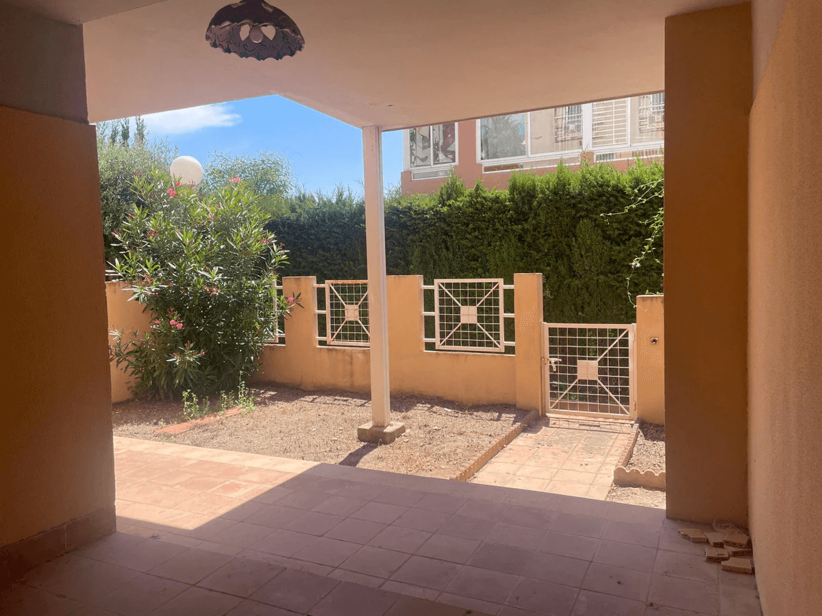 Maison jumelée à la vente à Benalmadena