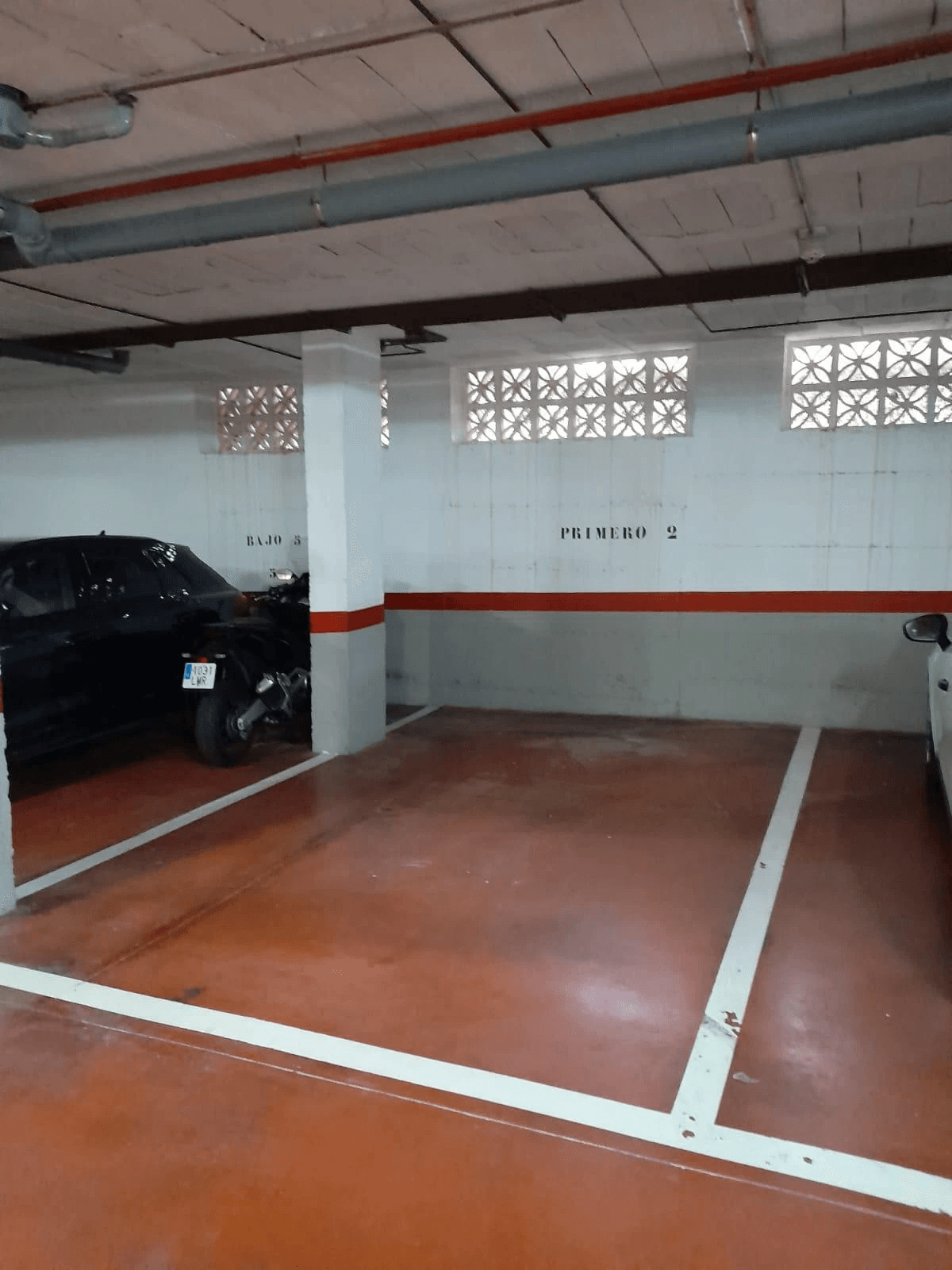 Appartement à la vente à Benalmadena