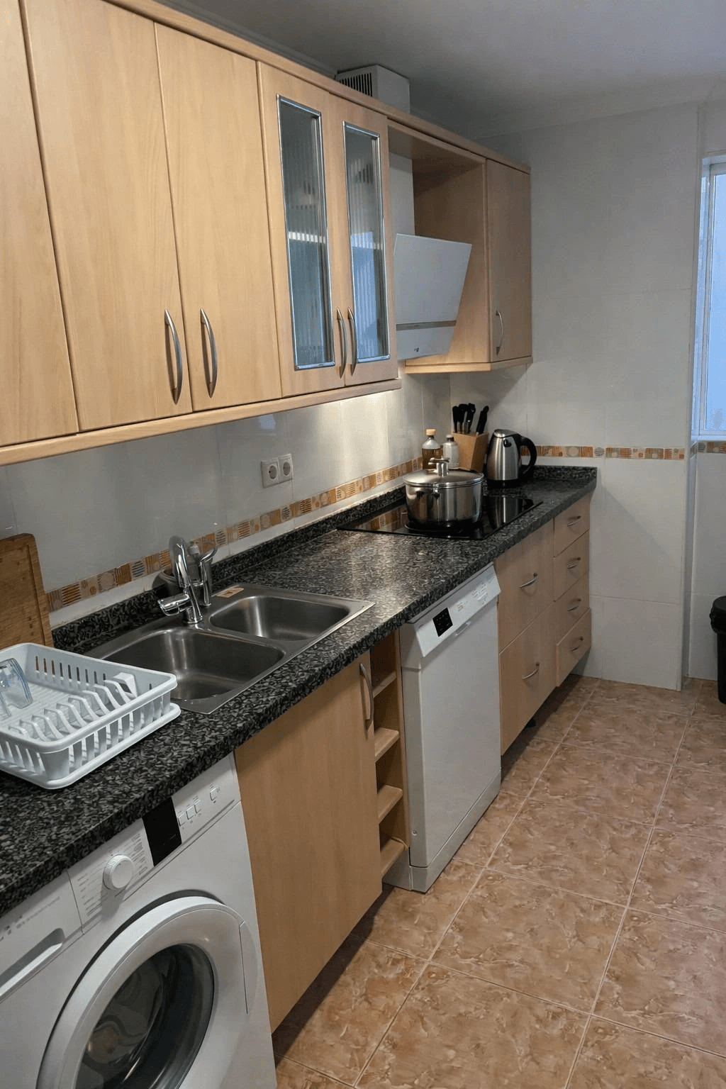 Apartment for sale in Málaga