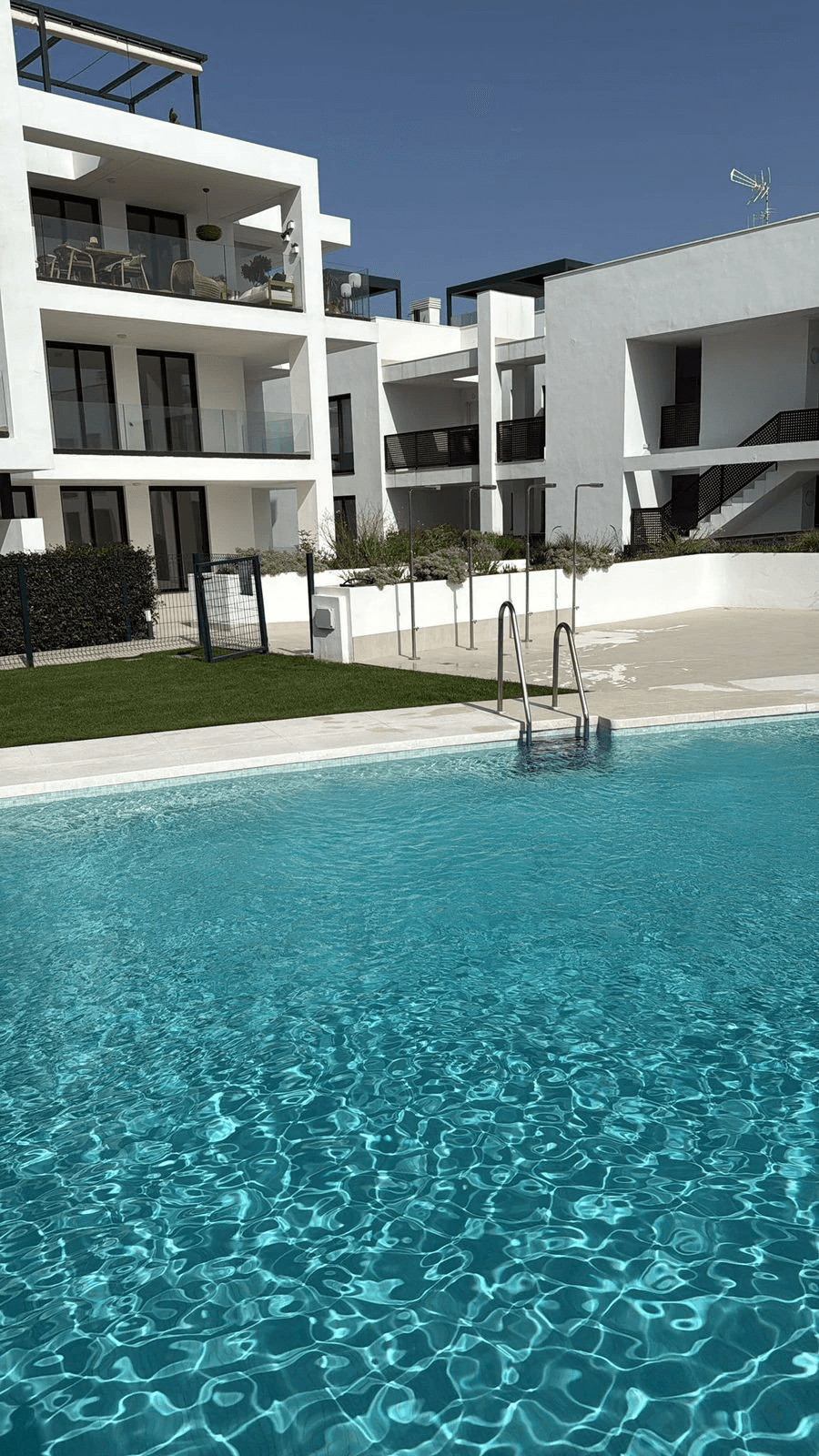 Rez de chaussée à la vente à Benalmadena