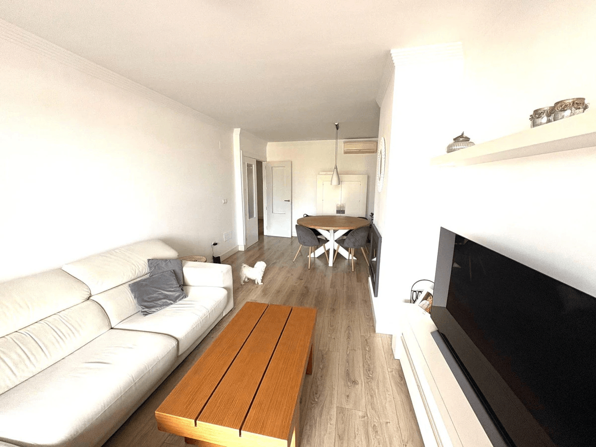 Geschakelde woning te verkoop in Torremolinos