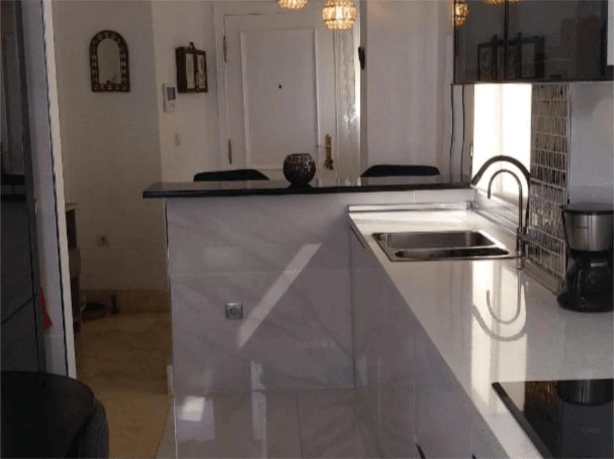 Penthouse à la vente à Benalmadena