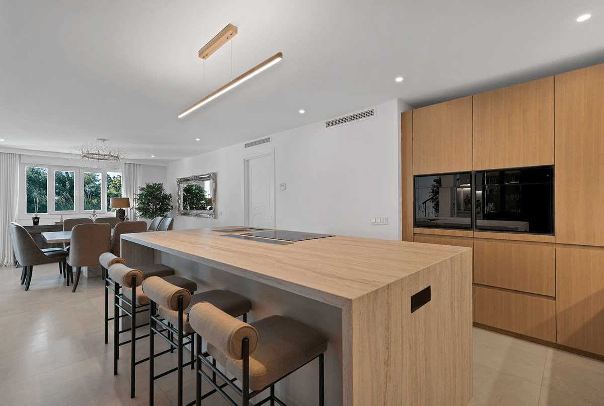 Maison jumelée à la vente à Benalmadena