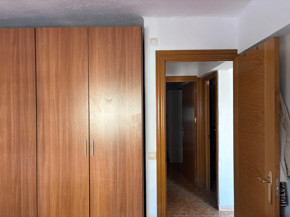 Apartment for sale in Málaga