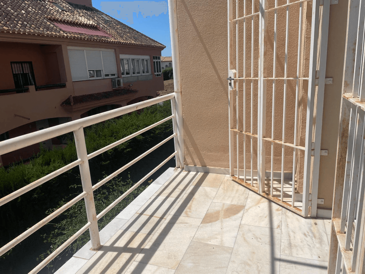 Maison jumelée à la vente à Benalmadena
