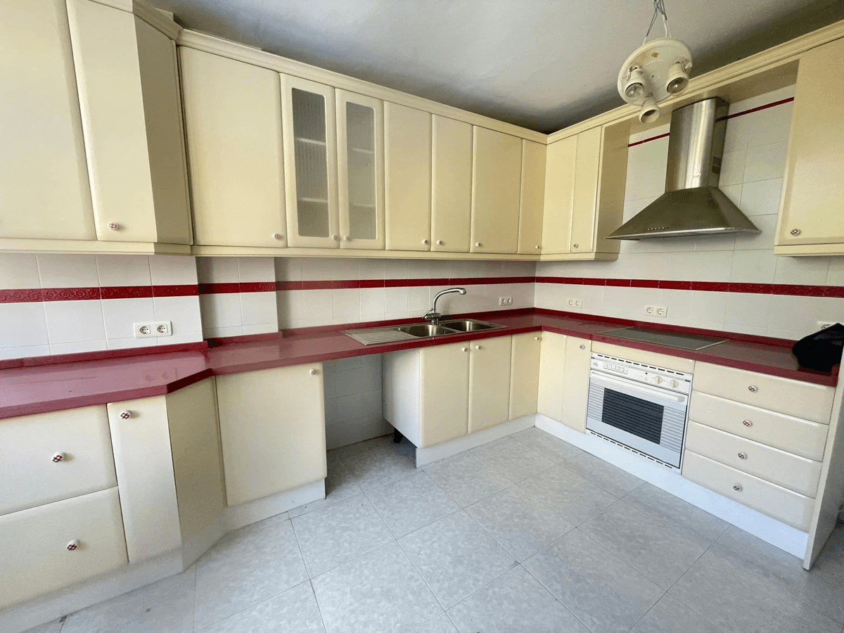 Maison jumelée à la vente à Benalmadena