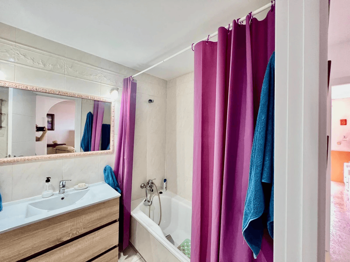 Penthouse à la vente à Benalmadena