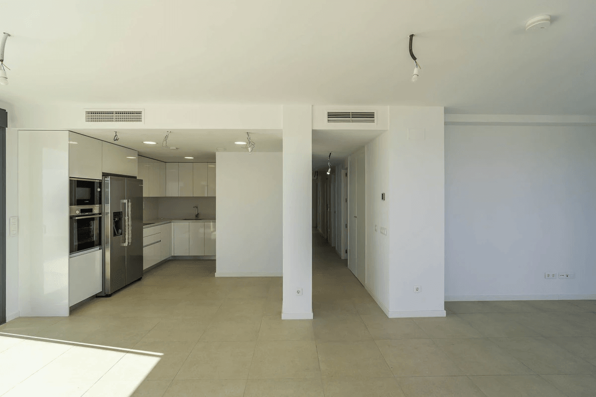 Penthouse te verkoop in Torremolinos