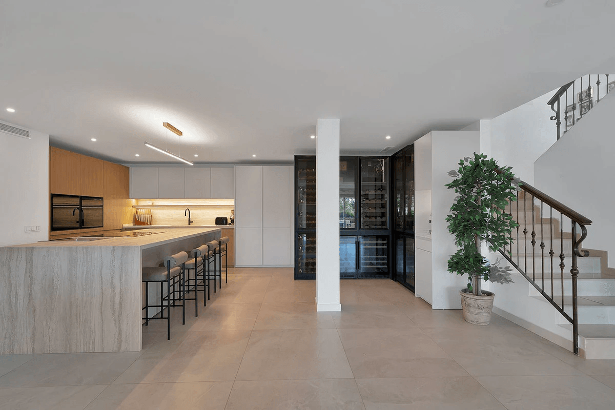 Maison jumelée à la vente à Benalmadena