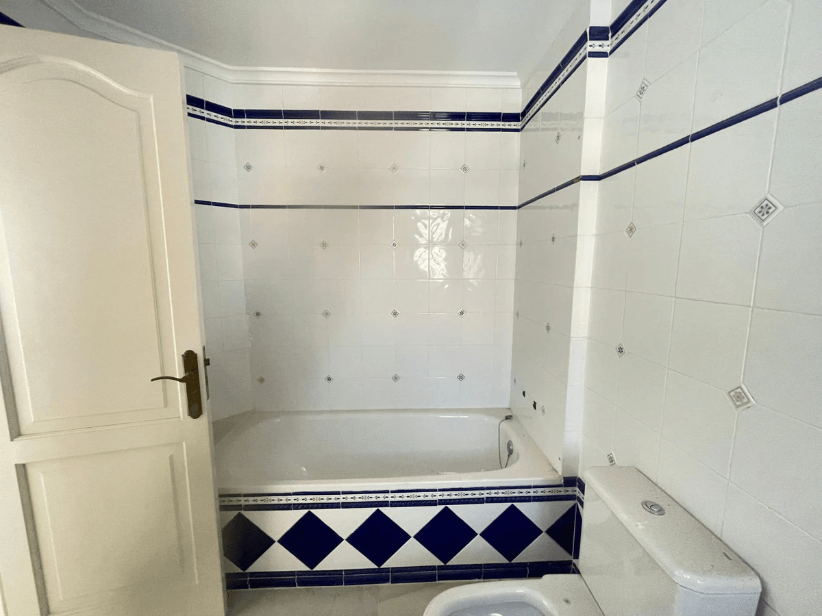 Maison jumelée à la vente à Benalmadena