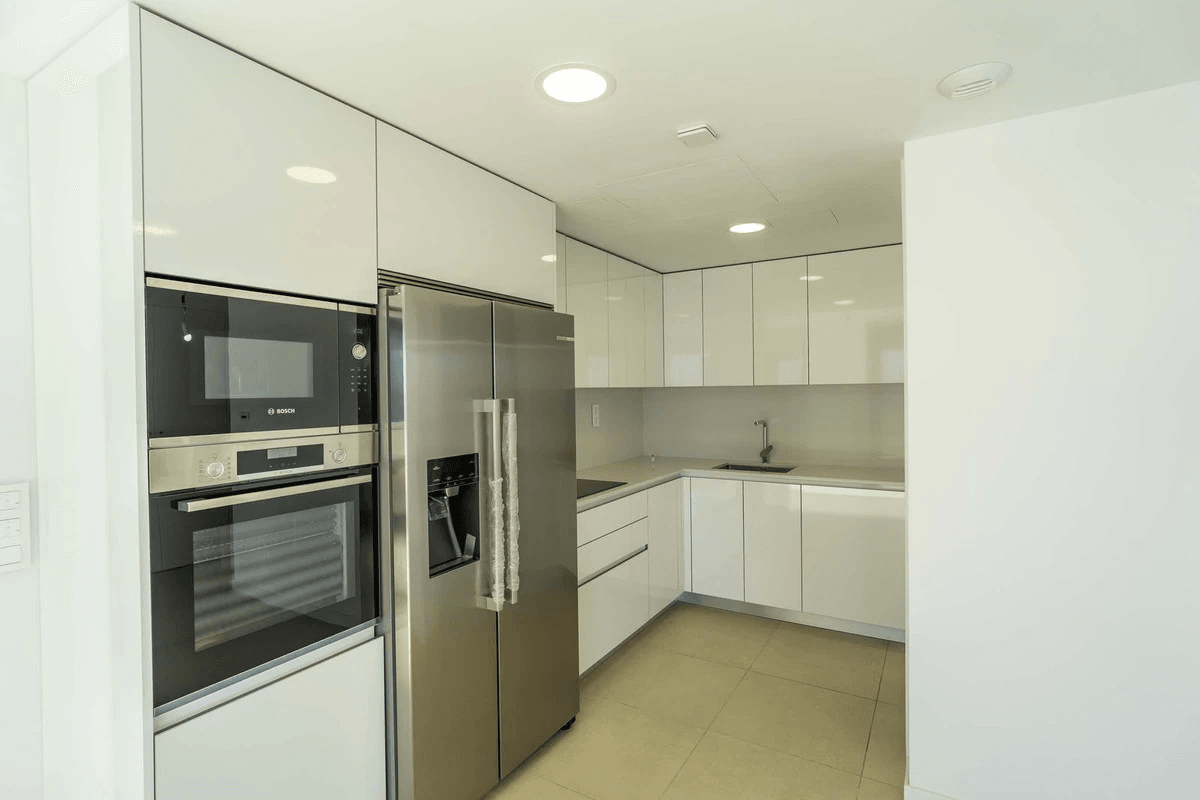 Penthouse te verkoop in Torremolinos
