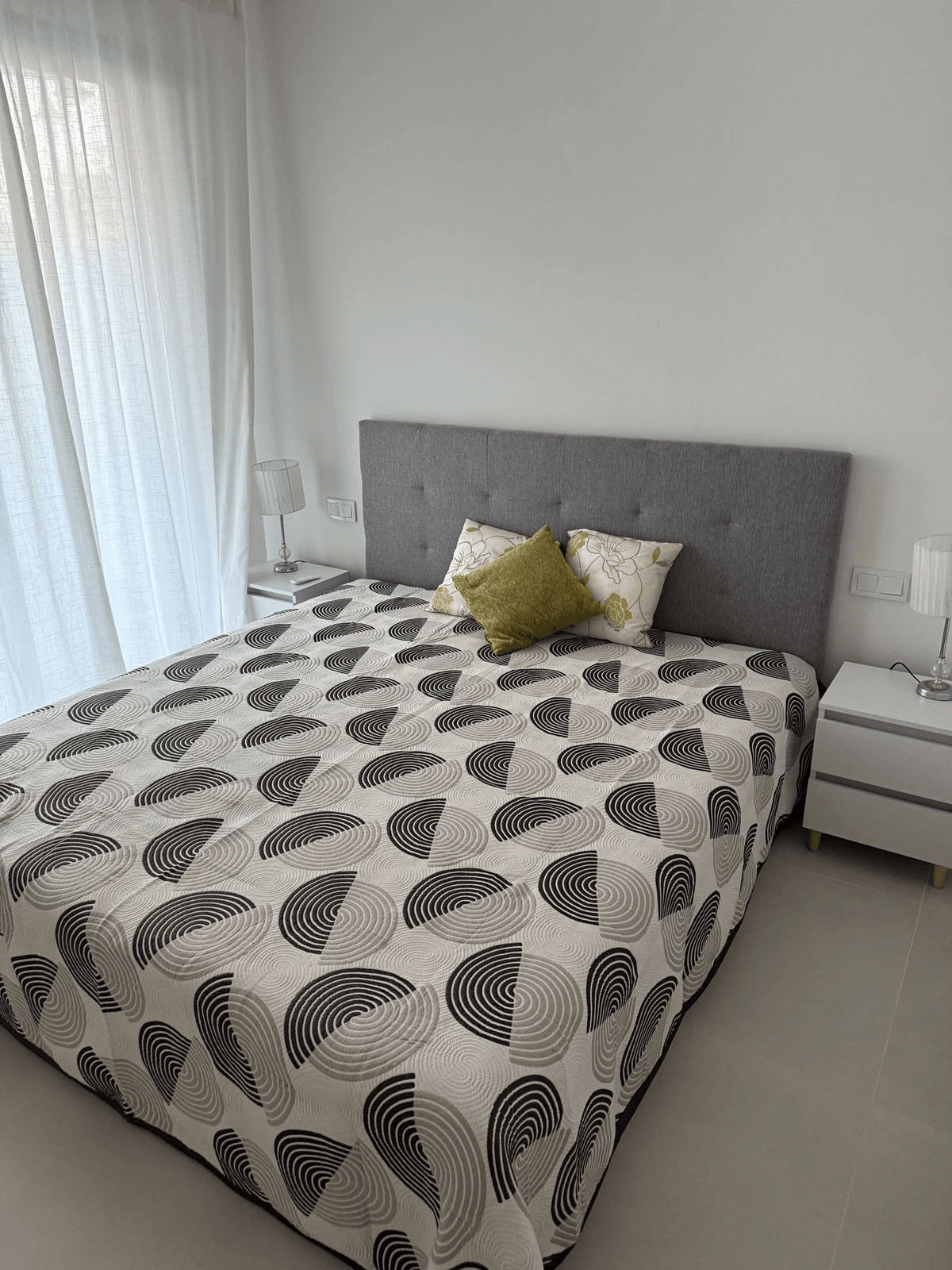 Rez de chaussée à la vente à Benalmadena