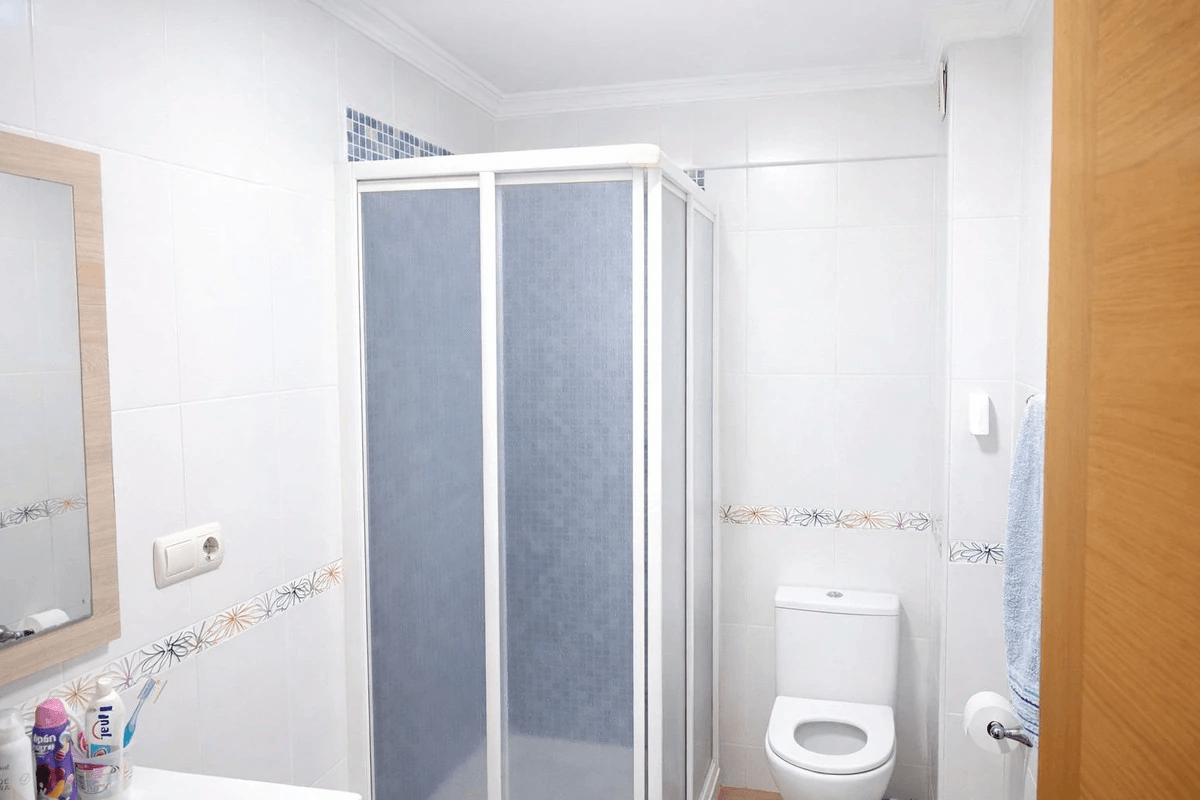 Apartment for sale in Málaga