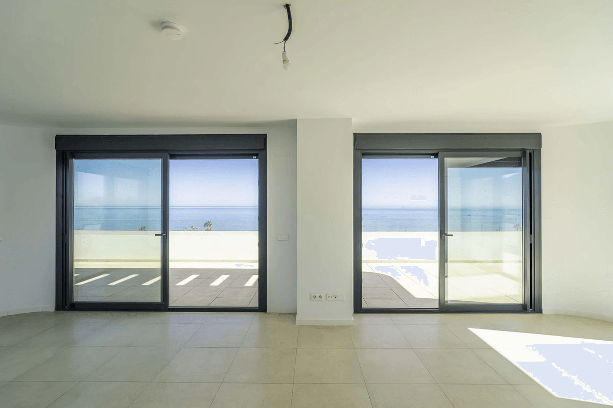 Penthouse te verkoop in Torremolinos