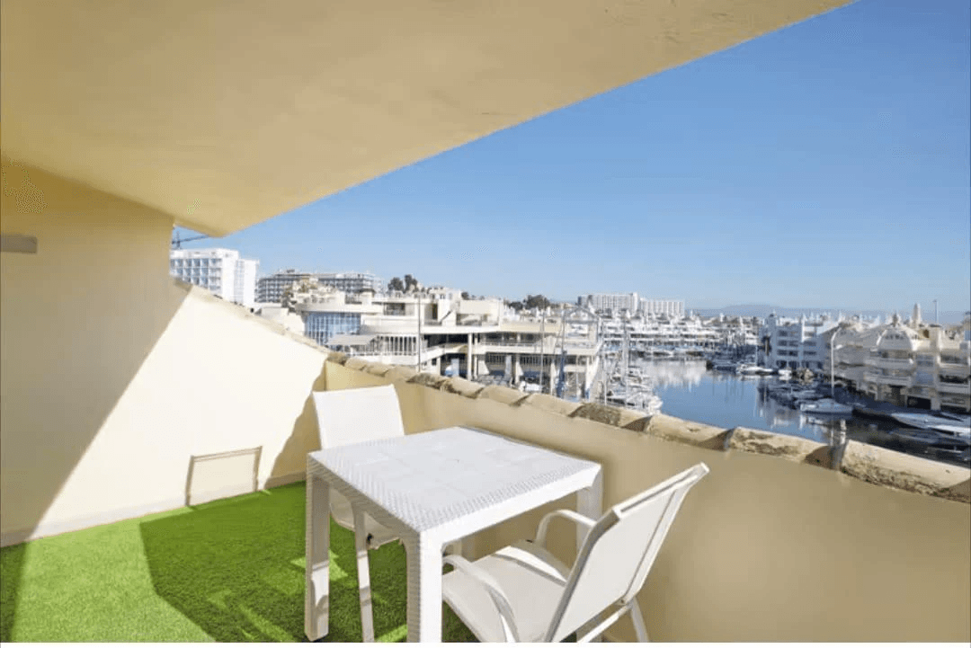 Penthouse à la vente à Benalmadena