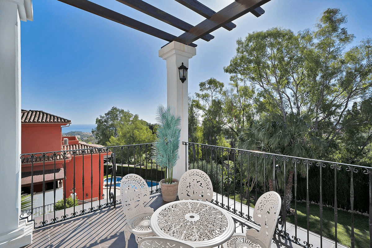 Maison jumelée à la vente à Benalmadena
