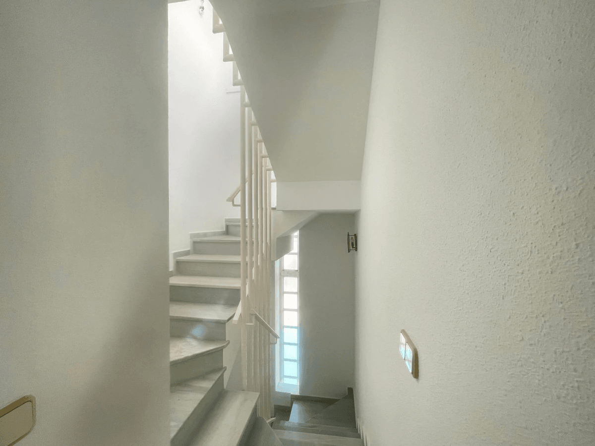 Maison jumelée à la vente à Benalmadena