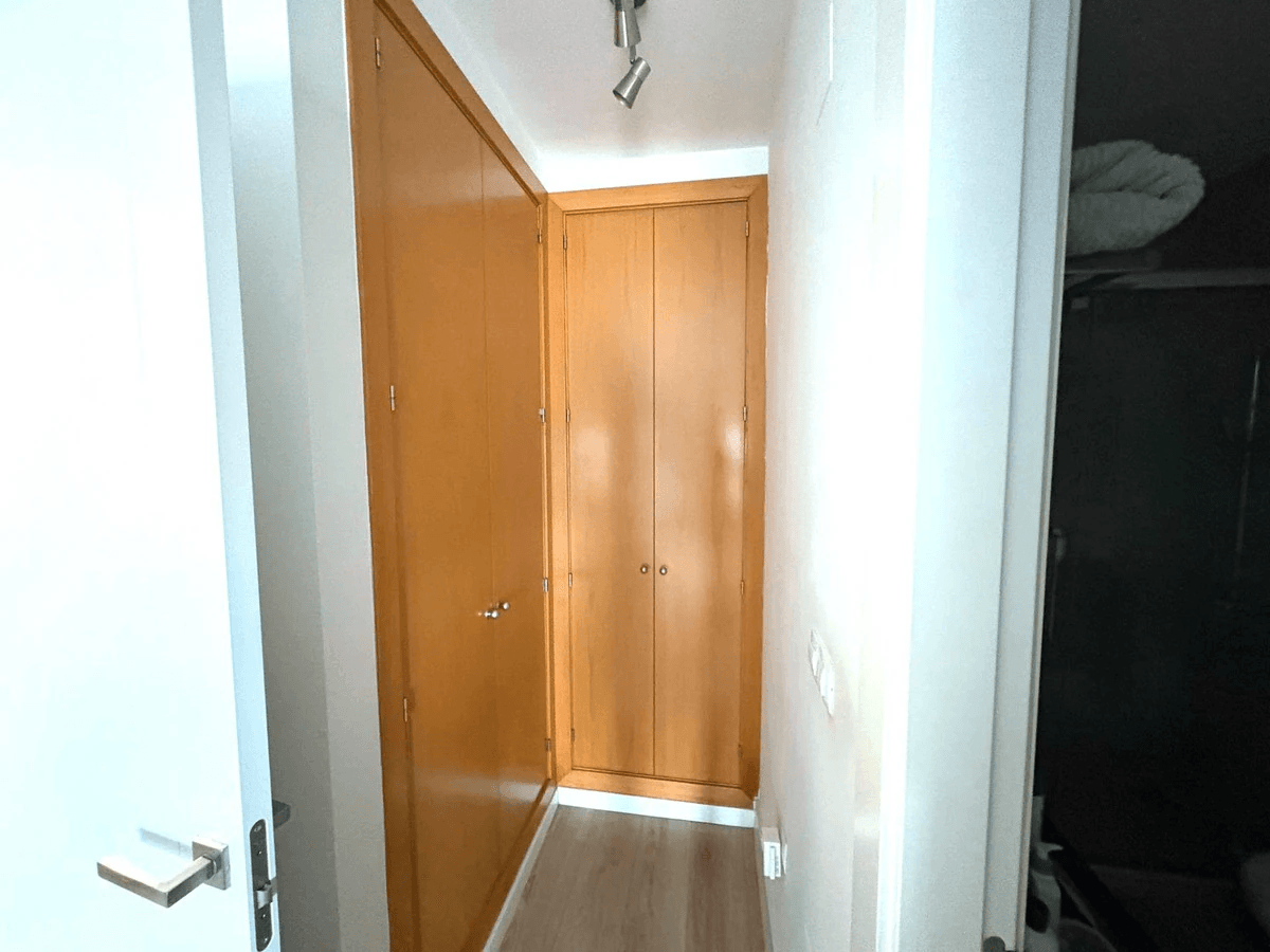 Geschakelde woning te verkoop in Torremolinos