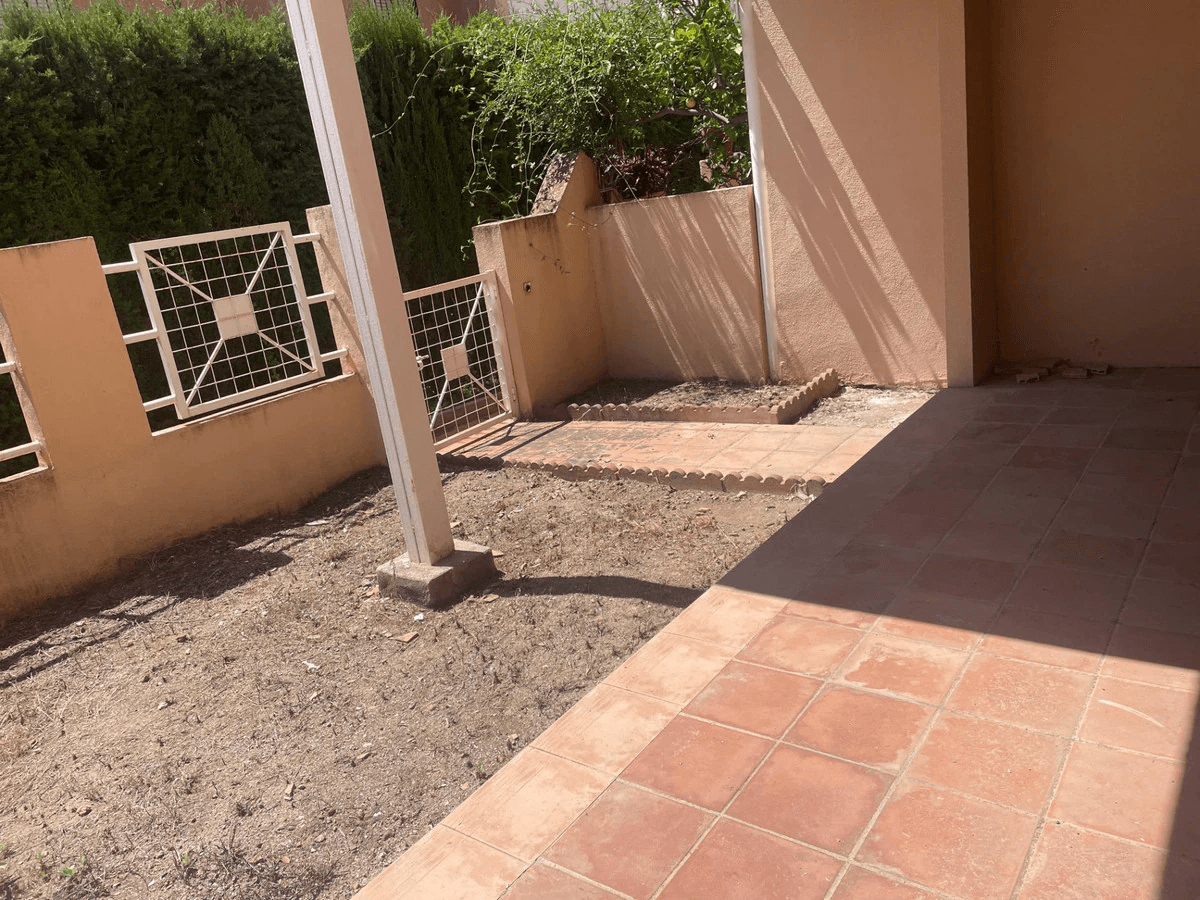 Maison jumelée à la vente à Benalmadena