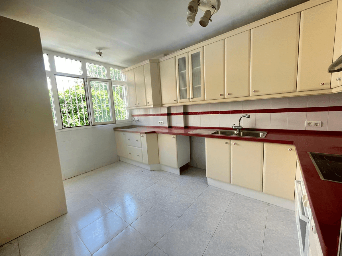 Maison jumelée à la vente à Benalmadena