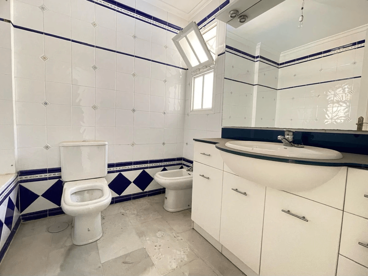 Maison jumelée à la vente à Benalmadena
