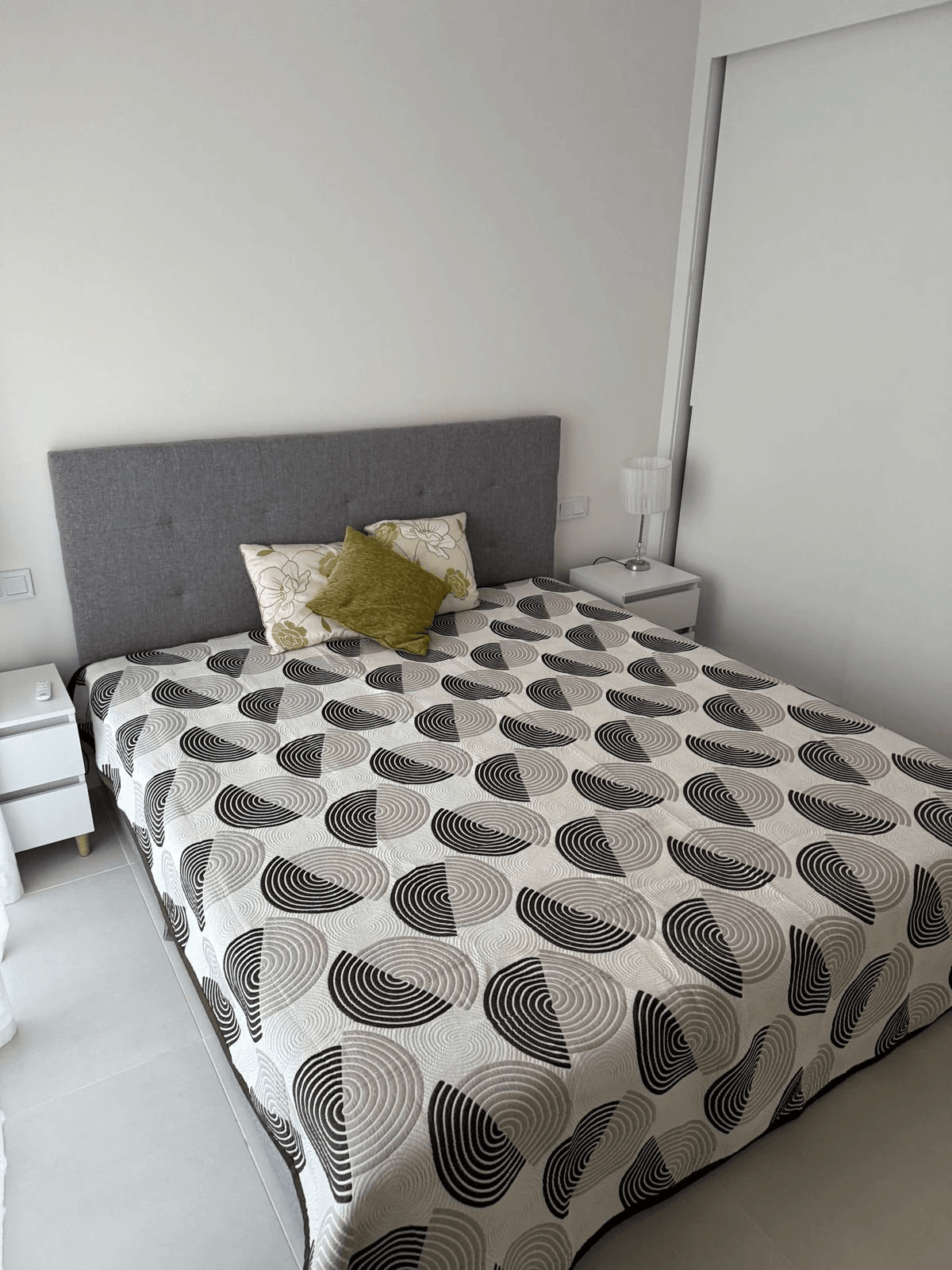 Rez de chaussée à la vente à Benalmadena
