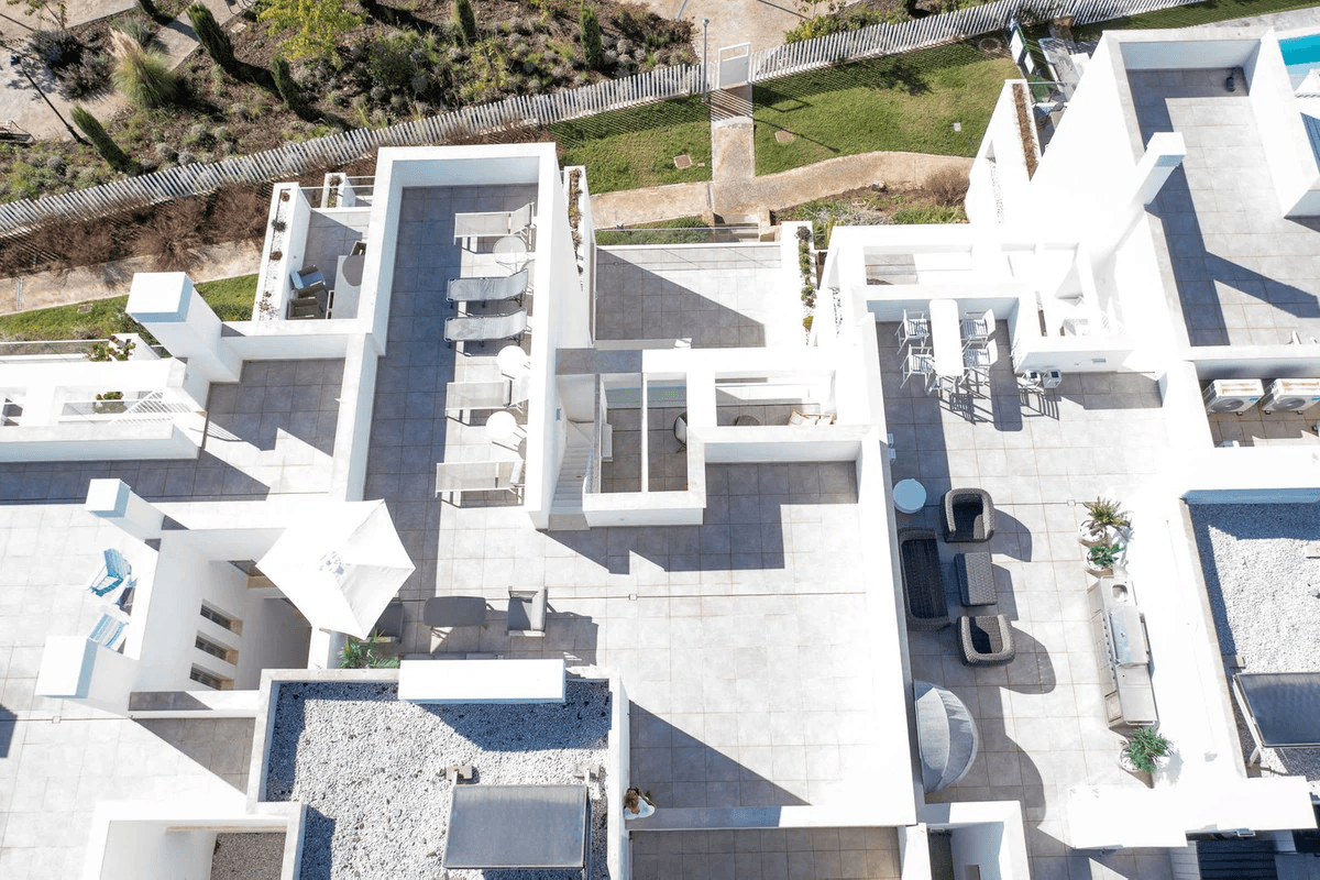 Penthouse à la vente à Benalmadena