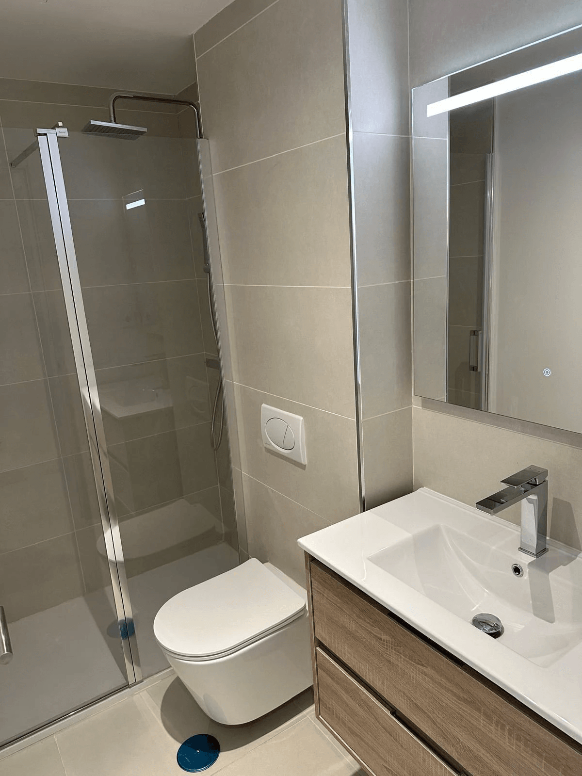 Rez de chaussée à la vente à Benalmadena