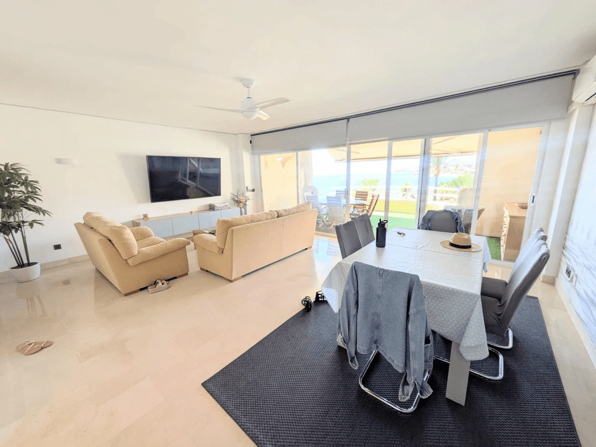 Penthouse à la vente à Benalmadena