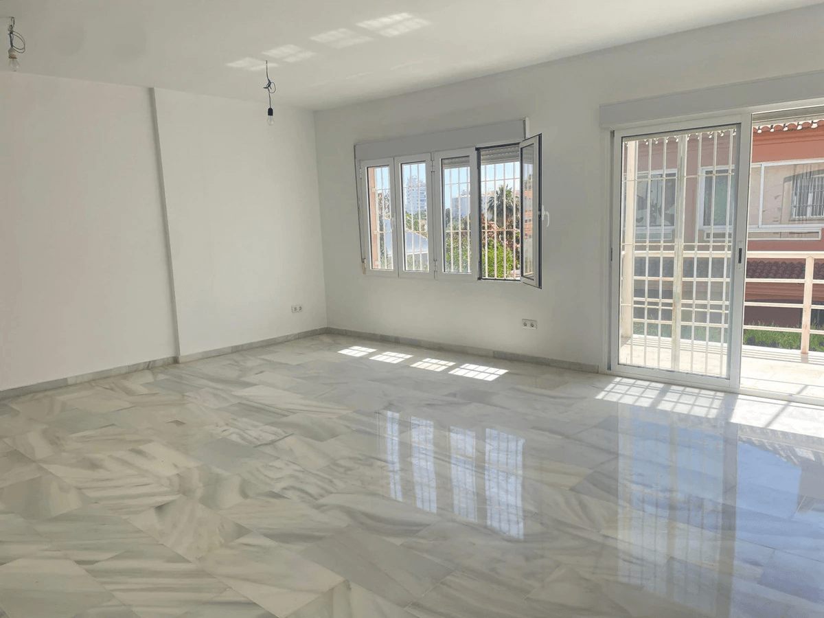 Maison jumelée à la vente à Benalmadena