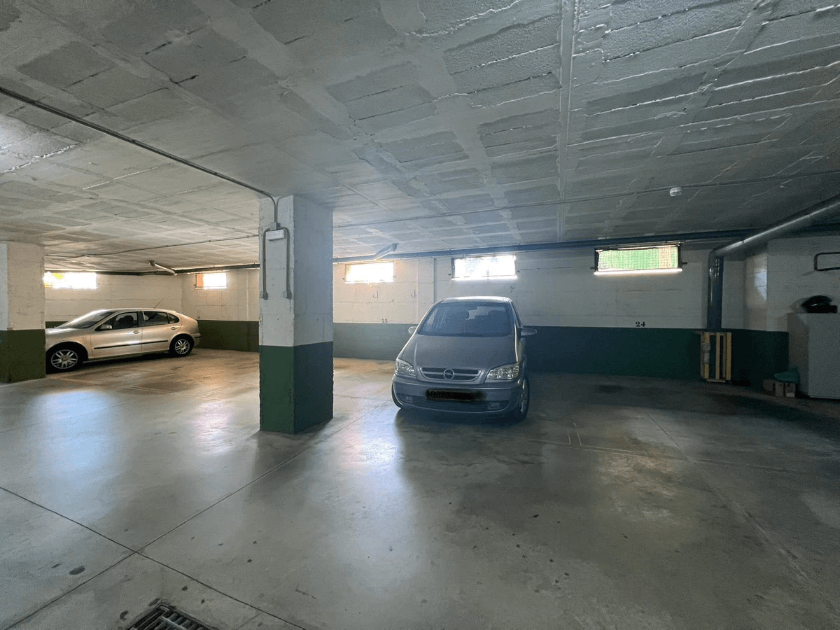 Penthouse à la vente à Benalmadena