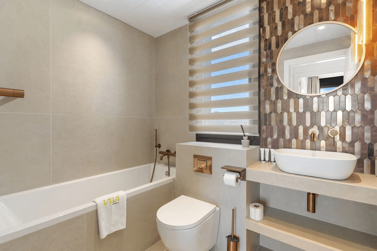 Penthouse te verkoop in Torremolinos