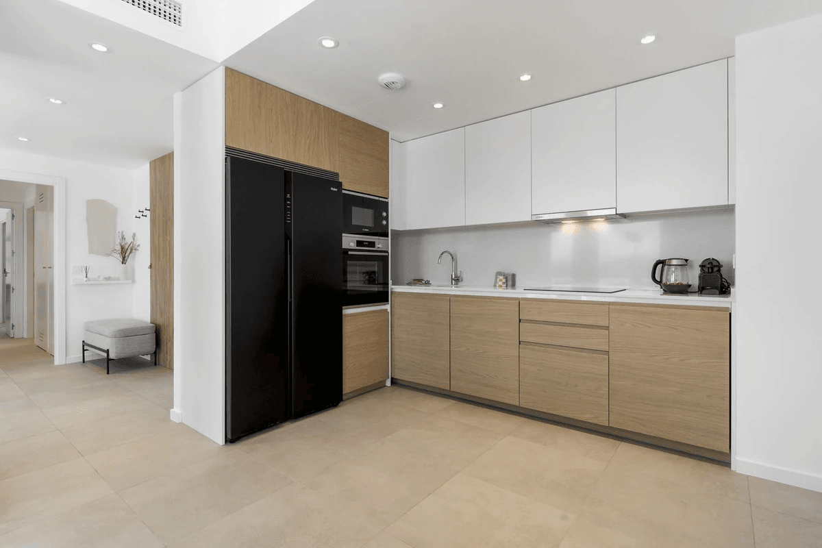 Penthouse te verkoop in Torremolinos