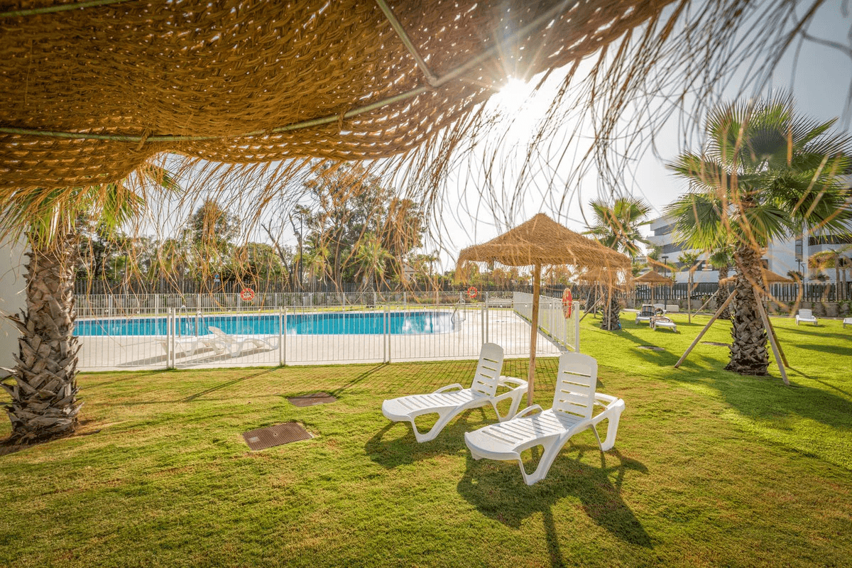 Penthouse te verkoop in Torremolinos