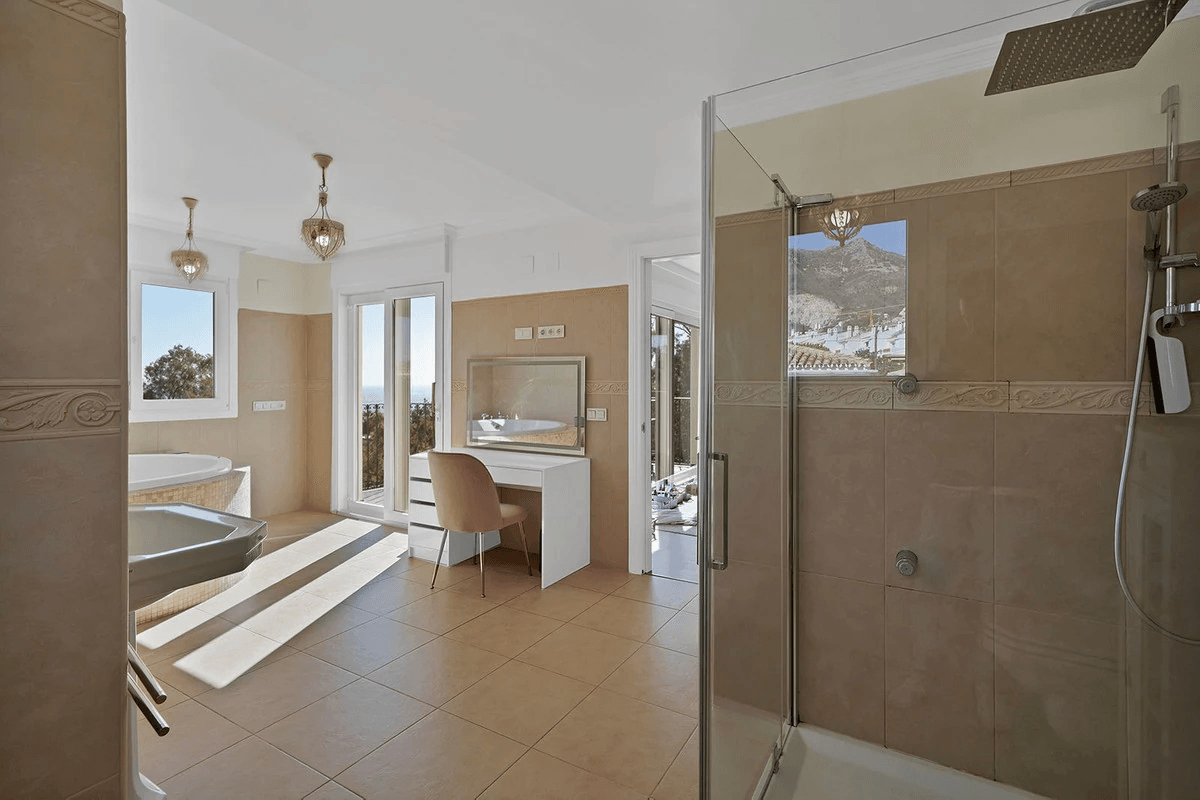 Maison jumelée à la vente à Benalmadena