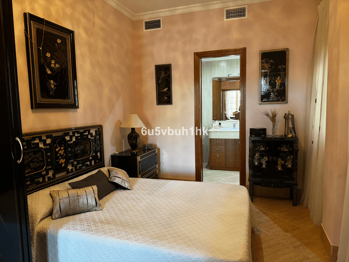 Ground floor for sale in Málaga