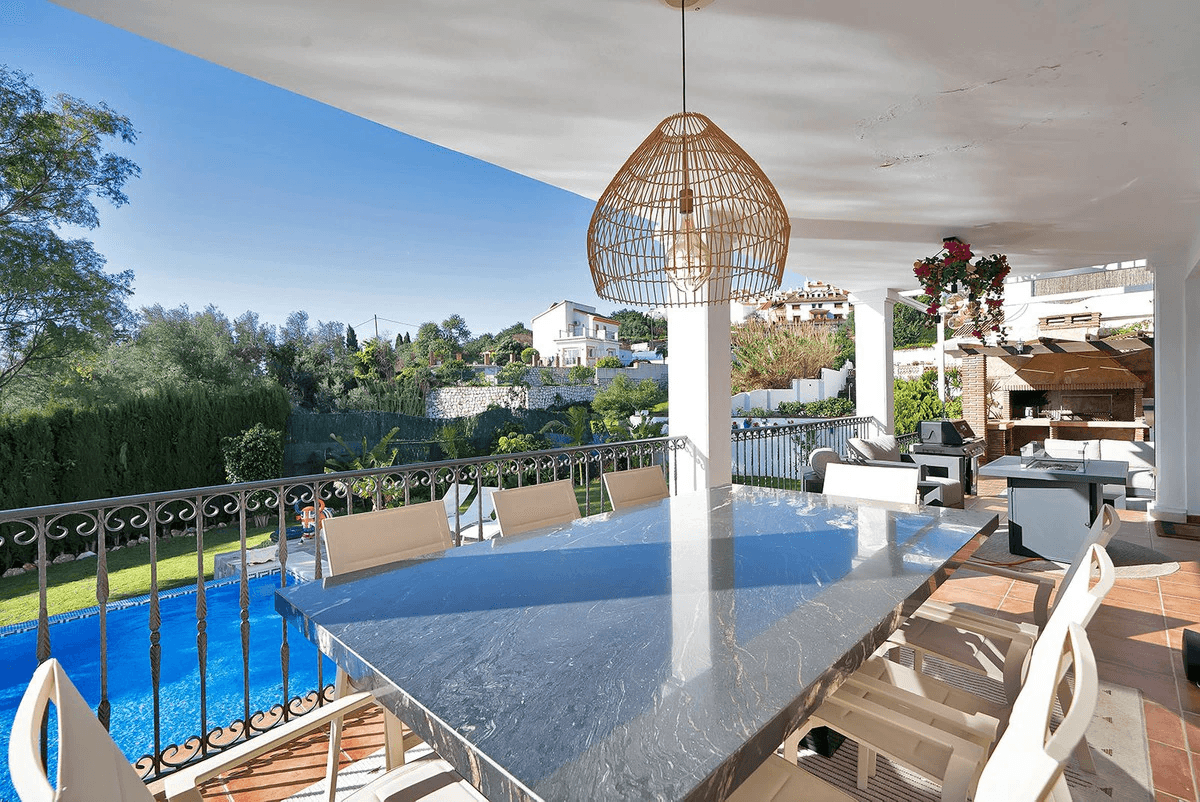 Maison jumelée à la vente à Benalmadena