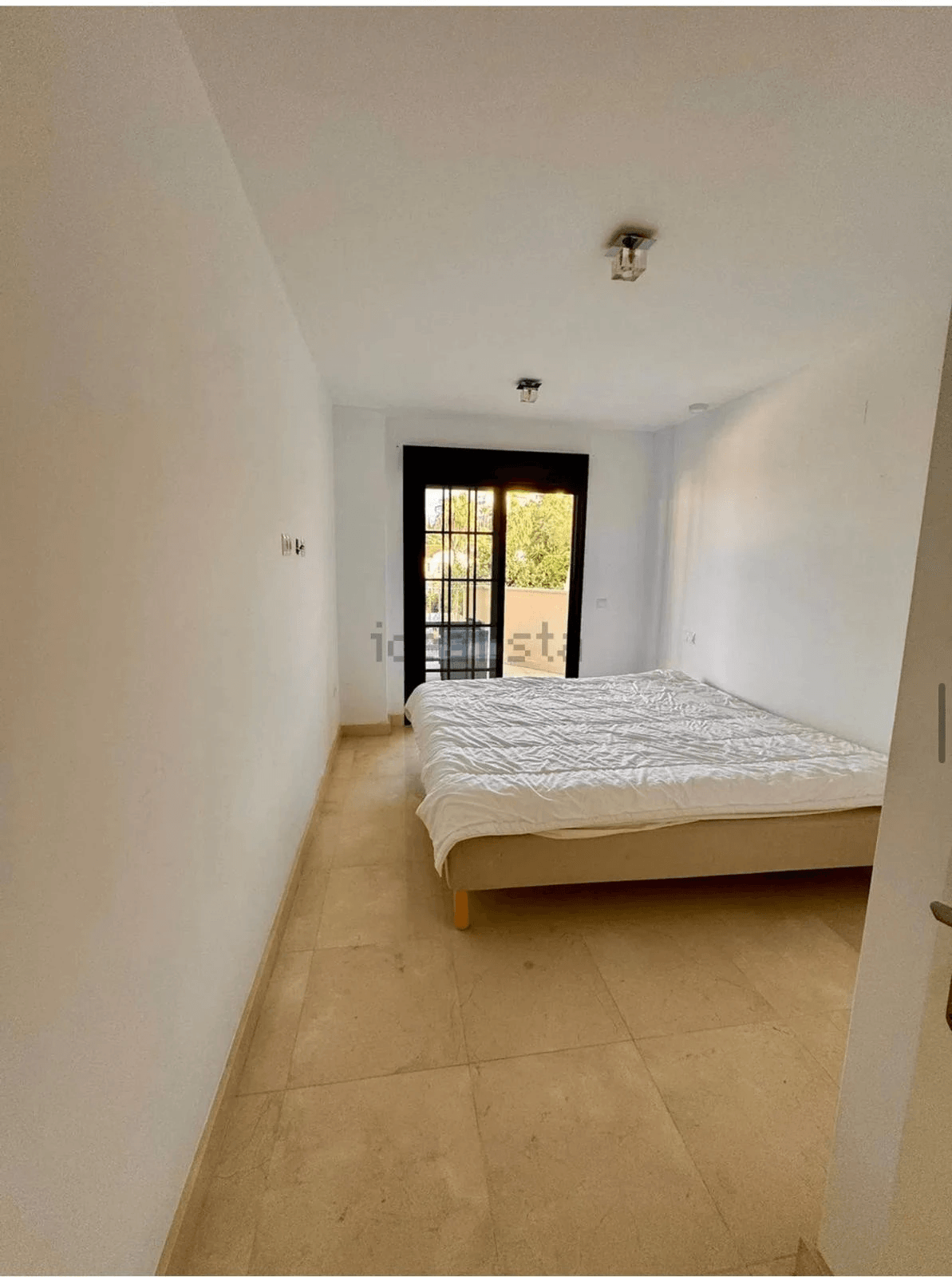 Appartement à la vente à Benalmadena