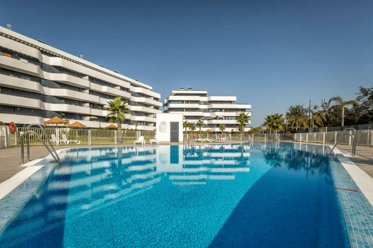 Penthouse te verkoop in Torremolinos