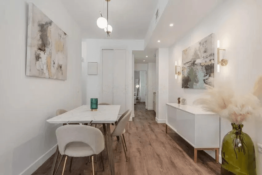 Ground floor for sale in Málaga